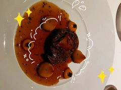 -Le Comptoir de Pierre Gagnaire
