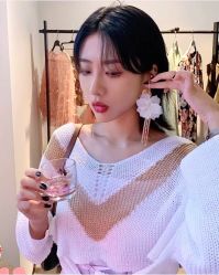 -蘑菇发型