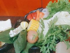 -呷哺呷哺(西单大悦城店)