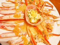 -蚝得喜海鲜(东城店)