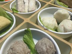 -潮正和潮汕牛肉火锅·老字号(番禺万达店)