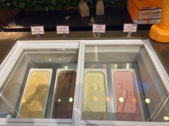 -济南鲁能贵和洲际酒店-第六层自助餐厅