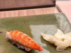 -鮨政·Omakase(港汇恒隆广场店)
