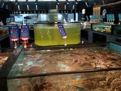 水产区-尚海豆捞(乐虹坊店)