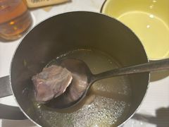 -谷丽羊肉串·新疆鲜货烧烤馆·清真·夜宵(长沙首店)