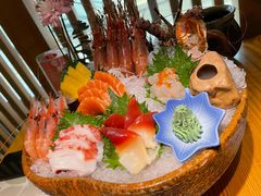 -花潮料理艺食馆(世欧广场店)