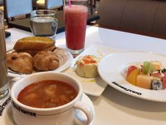 -斗牛士牛排(南京东路店)