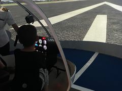 -西安航空职业技术学院航空科技馆