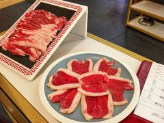 -1078號老北京涮肉(松柏店)