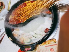 -钢管厂五区小郡肝火锅串串香(总店)