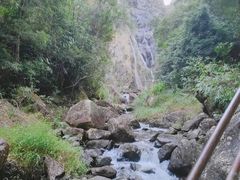 -千泷沟大瀑布旅游区