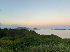 -南麂列岛