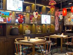 大堂-酒阳蒸经小酒馆(解放碑店)