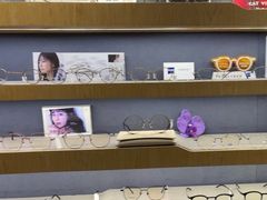 -日本手作眼镜·久川睛匠(新中关购物中心店)