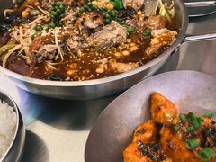 -蓉三少冒烤鸭·四川小吃集(北京首店)