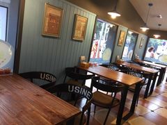 -晨间厨房·三明治(厦门一中店)