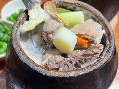 陈皮山药焖鸽子-本味焖罐源(天泽街店)