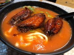 -华嫂冰室(湾仔店)