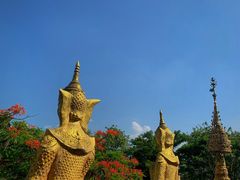 -一寨两国风景区