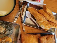 -和众大油条(维明路店)