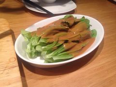 -粗茶淡饭·汉口公馆(循礼门店)