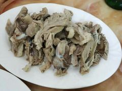 -苏莱特色牛骨滩羊手抓馆(长城东街总店)