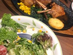 -萨莉亚意式餐厅(龙阳广场店)