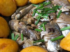 -宾朋海鲜饭庄(兴海路店)