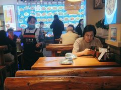 -倍儿美海鲜大排挡·非遗海鲜蒸饺(洋货店)