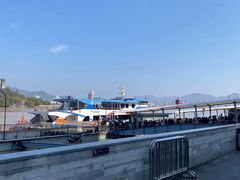 -江心屿景区