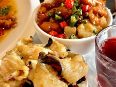 -辣婆婆(航天桥店)