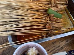 -雲记卢妈冷锅串串(中道街总店)