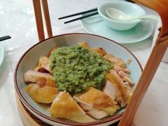 -锦園(伊势丹美食城店)
