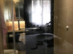 -南京新街口桔子水晶酒店