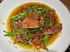 -吃饭皇帝大土家民族菜(正大广场店)