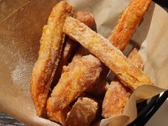 -The Cheebat 锌吧·Bistro(体育西店)