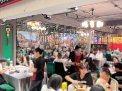 -川香鼎盛(市桥富华总店)