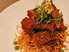 -大鹏饭店·金陵家宴(奥体中心店)