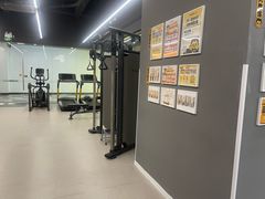 -FEELINGME乐刻私教馆·健身(玖悦荟店)