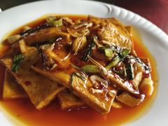 -中餐·廊桥豆腐宴(清江路分店)