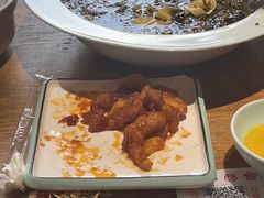 -小蓉合餐厅·川菜·陕南菜(凤城二路店)