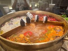 -湊湊火锅·茶憩(打浦桥日月光店)