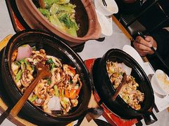 -啫神·广州地标美食(北京路店)