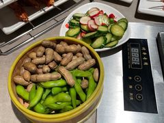 -丰茂烤串(金源店)