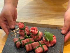 -鮨冠OMAKASE食べ放题(北京首店)