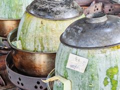 -红旗山庄(圭峰山店)