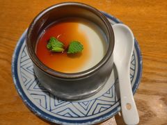 黑糖豆花-云海肴·汽锅鸡·云南代表菜(天山百盛优客店)