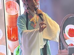 -阿庄新豫菜(通泰路店)