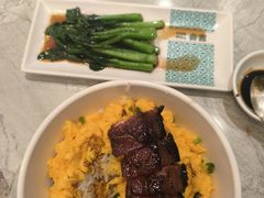 -翠华餐厅(正佳广场店)