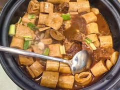 -郭林家常菜(狼垡店)